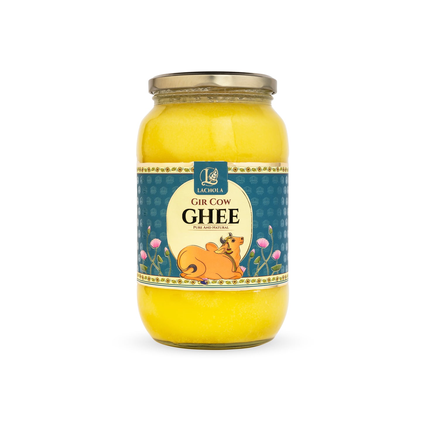A2 Cow Ghee