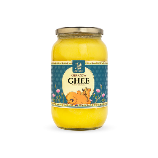 A2 Cow Ghee