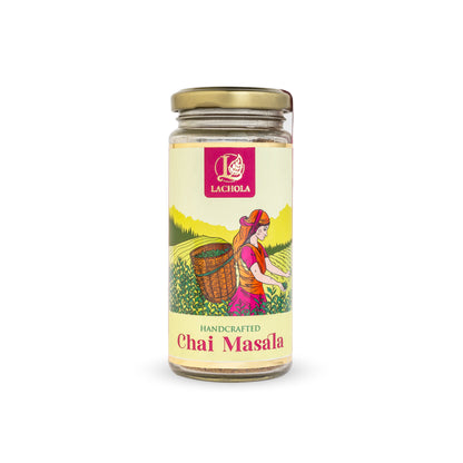 Chai Masala Handcrafted