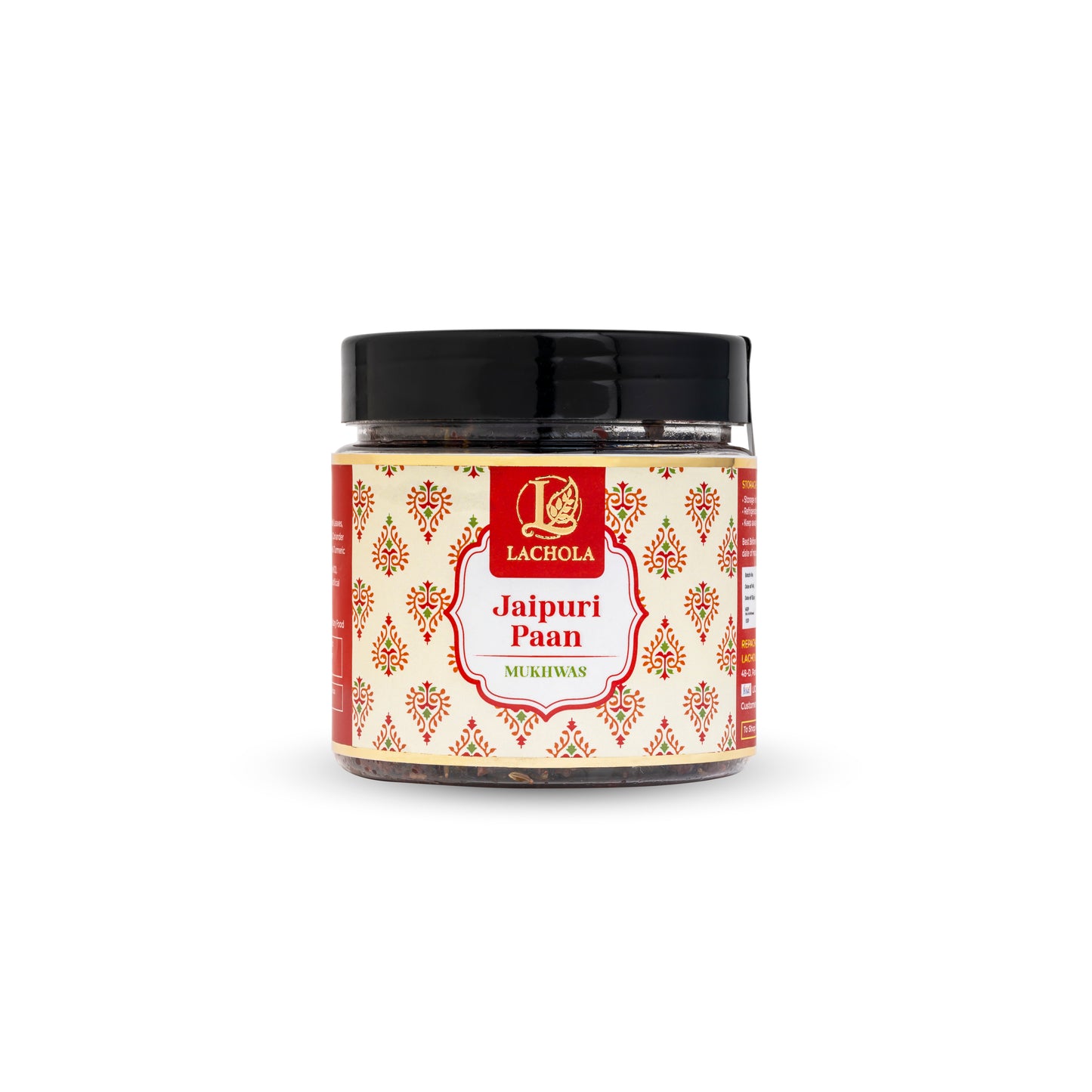 Mouth Fresheners Jaipuri Pan Supari