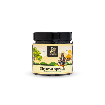 Chyawanprash