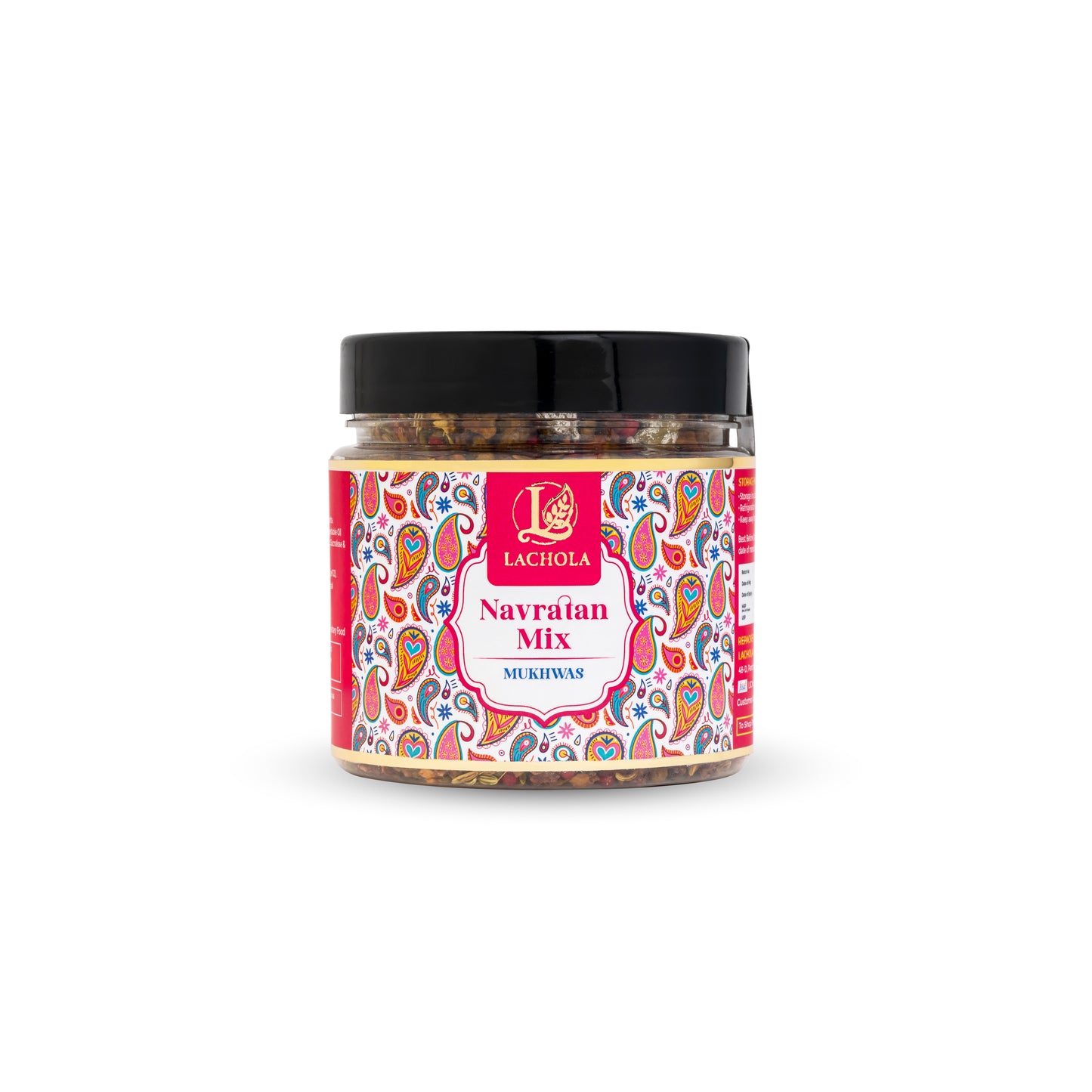 Mouth Fresheners Navratan Pan Supari