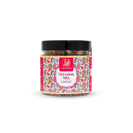 Mouth Fresheners Navratan Pan Supari