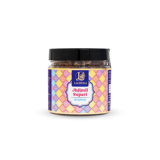 Mouth Fresheners Jhilmil Pan Supari