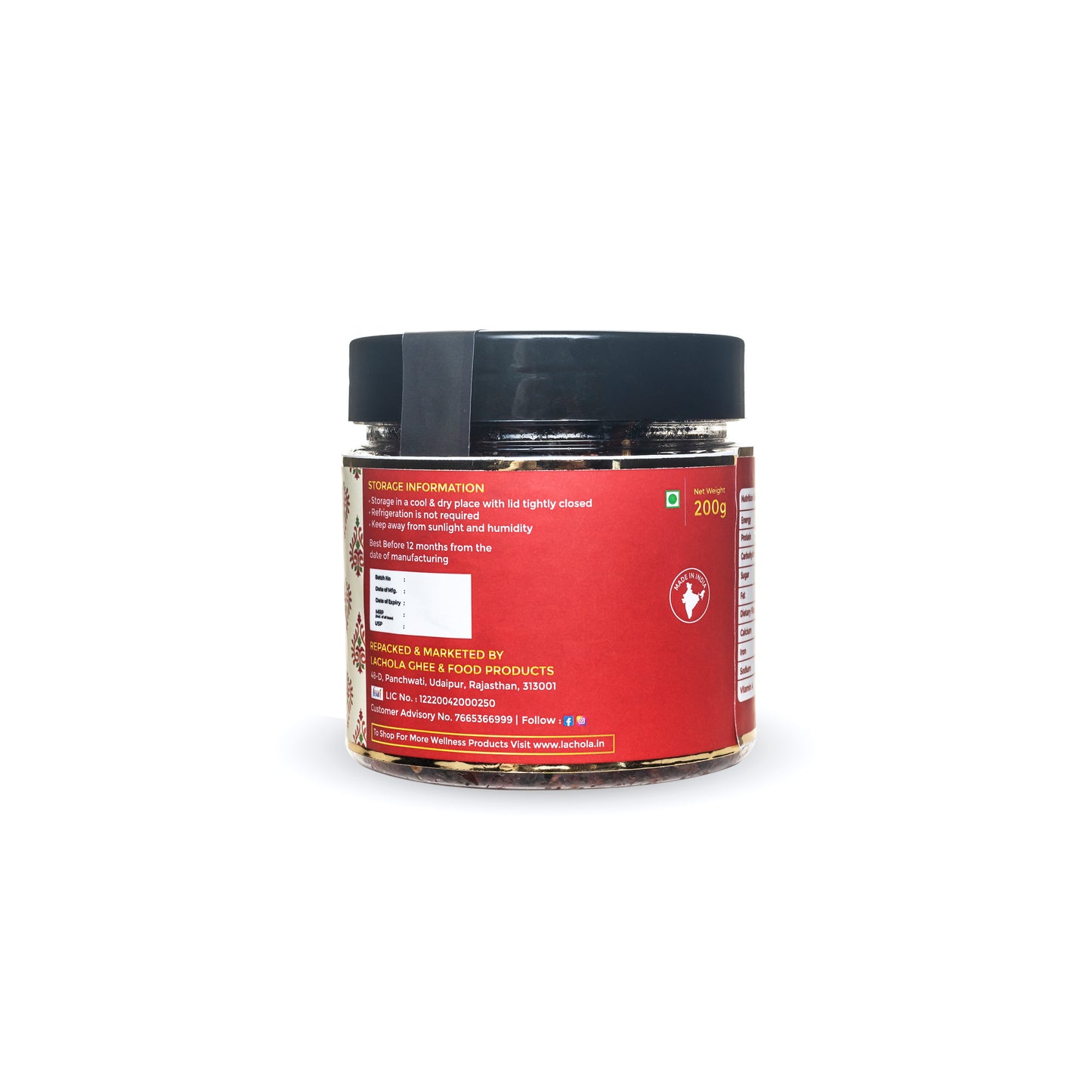 Mouth Fresheners Jaipuri Pan Supari