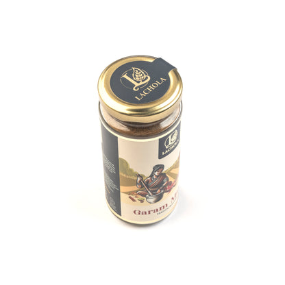 Garam Masala Handcrafted