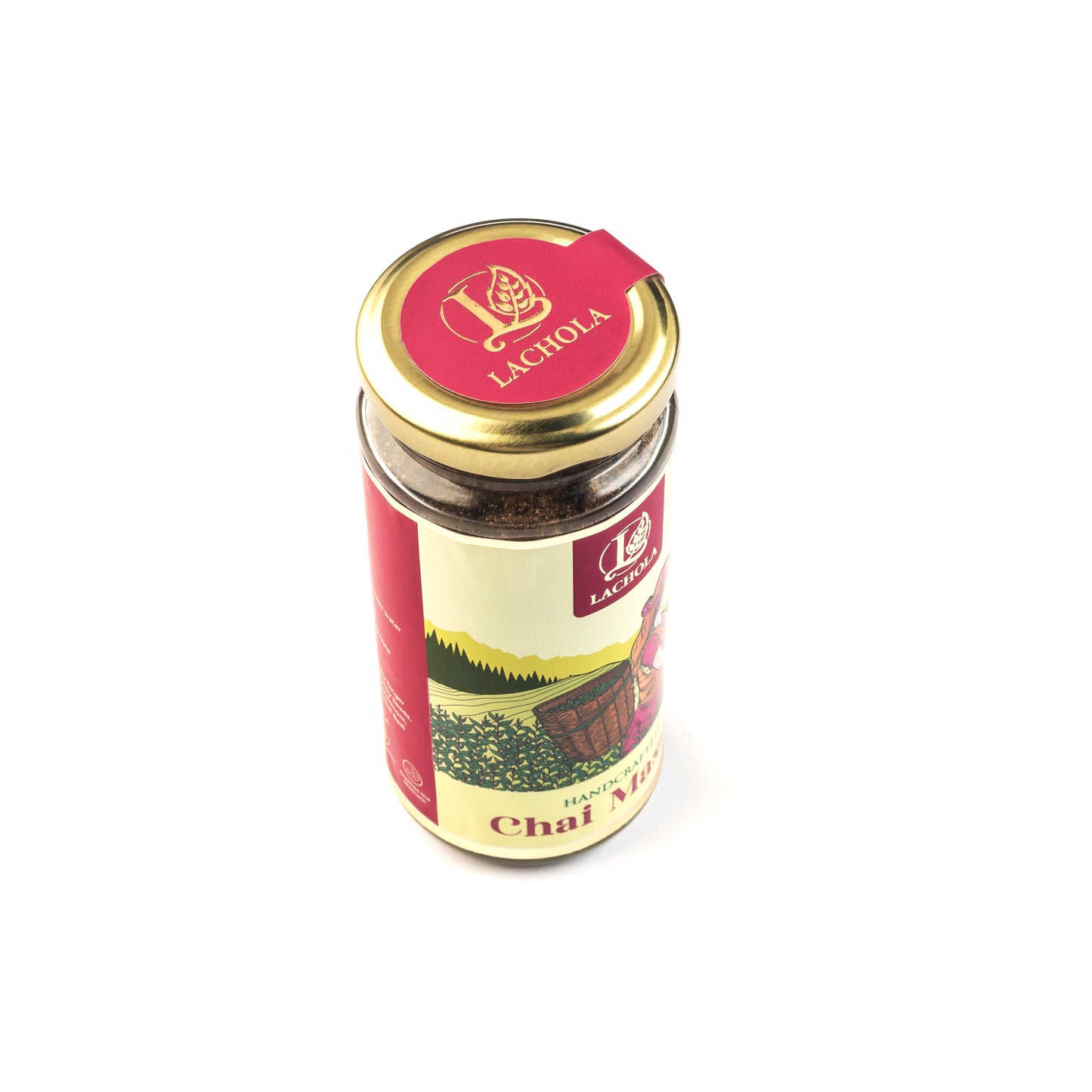 Chai Masala Handcrafted
