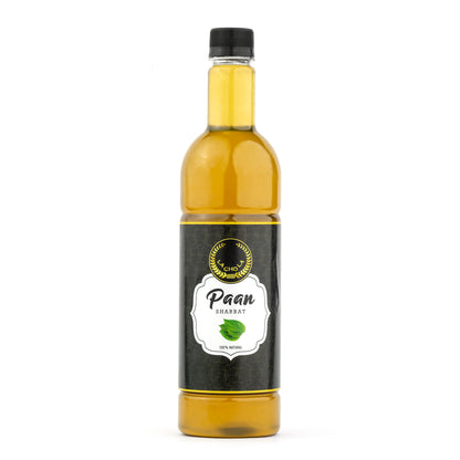 Paan Sharbat