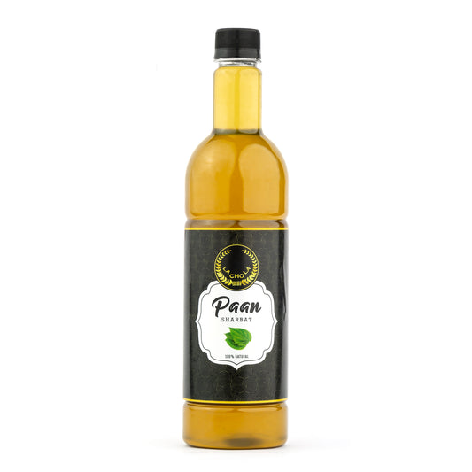 Paan Sharbat