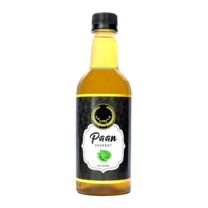 Paan Sharbat